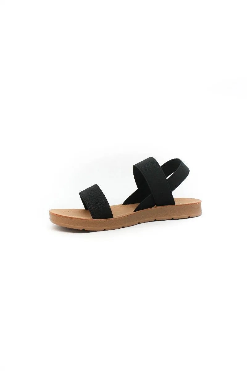 Sandales Shilo pour enfant - Taxi