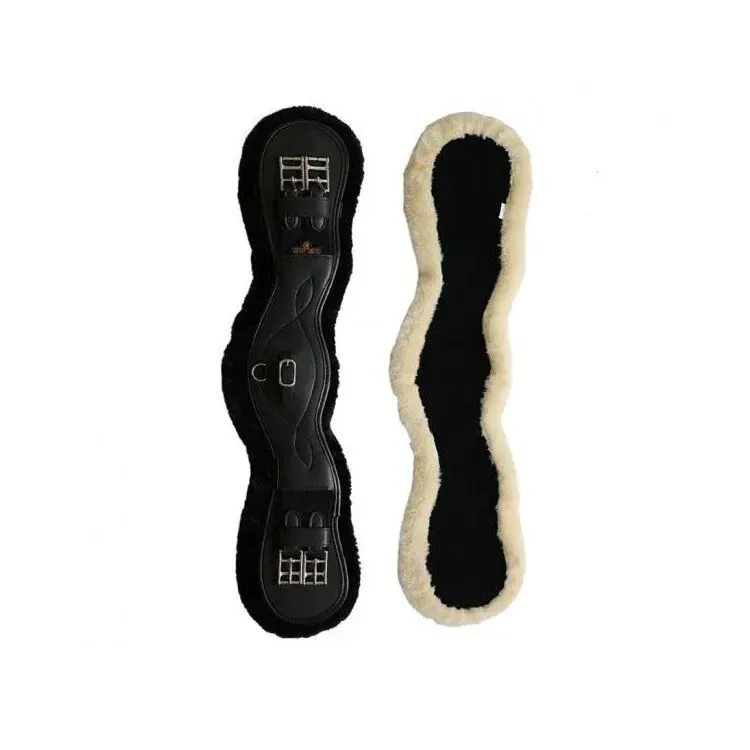 sangle courte 60 cm Kentucky anatomique mouton