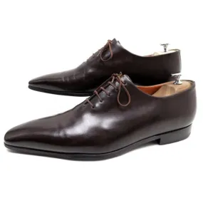 SANTONI RICHELIEUS - 9145 bout droit