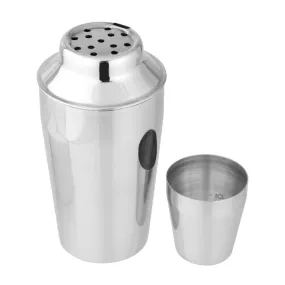 Shaker à cocktails en inox 400 ml Fackelmann Bar Concept