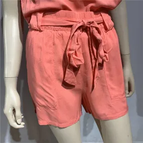 SHORT NOVA TALIA ROSE - ONLY