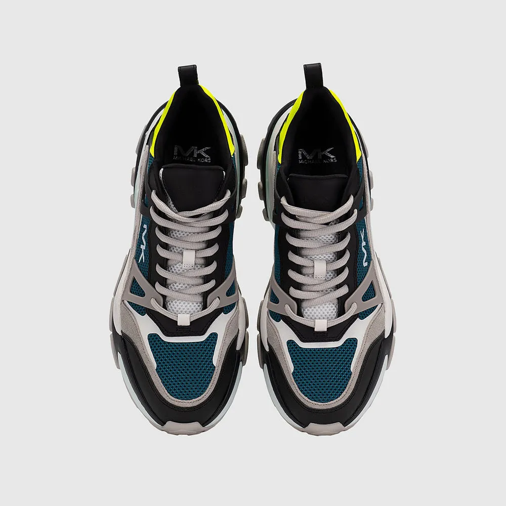 Sneakers multicolores