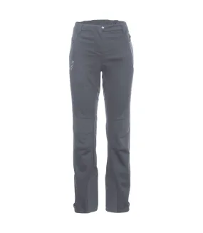 Sola pantalon de marche softshell femme gris Trespass