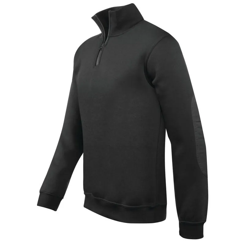 Sweat Missouri - gris anthracite CONCEPT