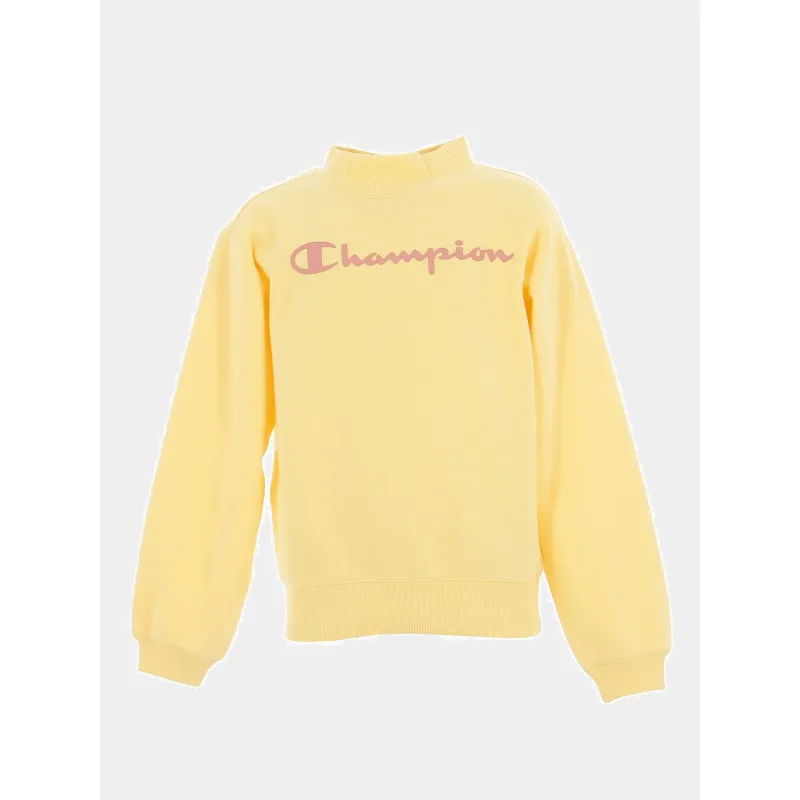 Sweat à capuche arthur beige enfant - Jack & Jones | wimod