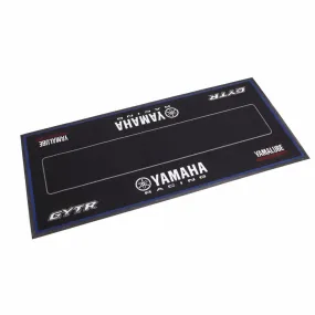 Tapis environnemental Yamaha Racing - YMEENVIRHQ00