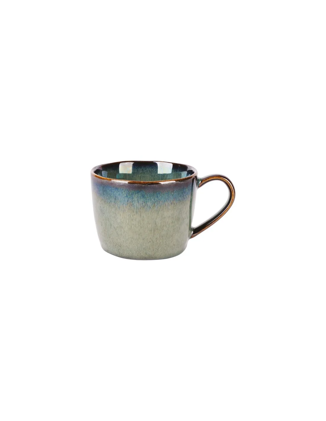 tasse 20 cl - jade - cosy & trendy