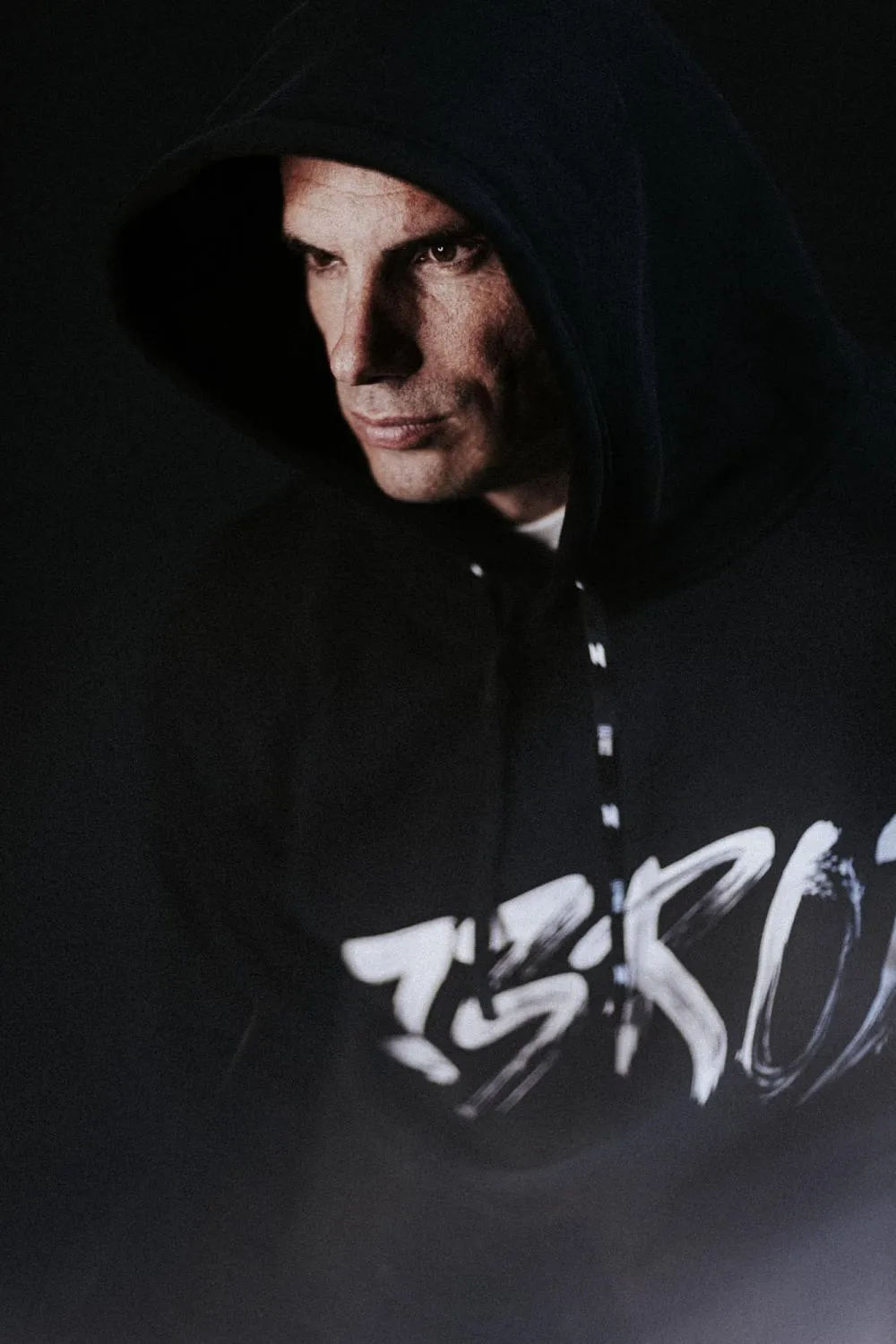 TECH HOODIE 
