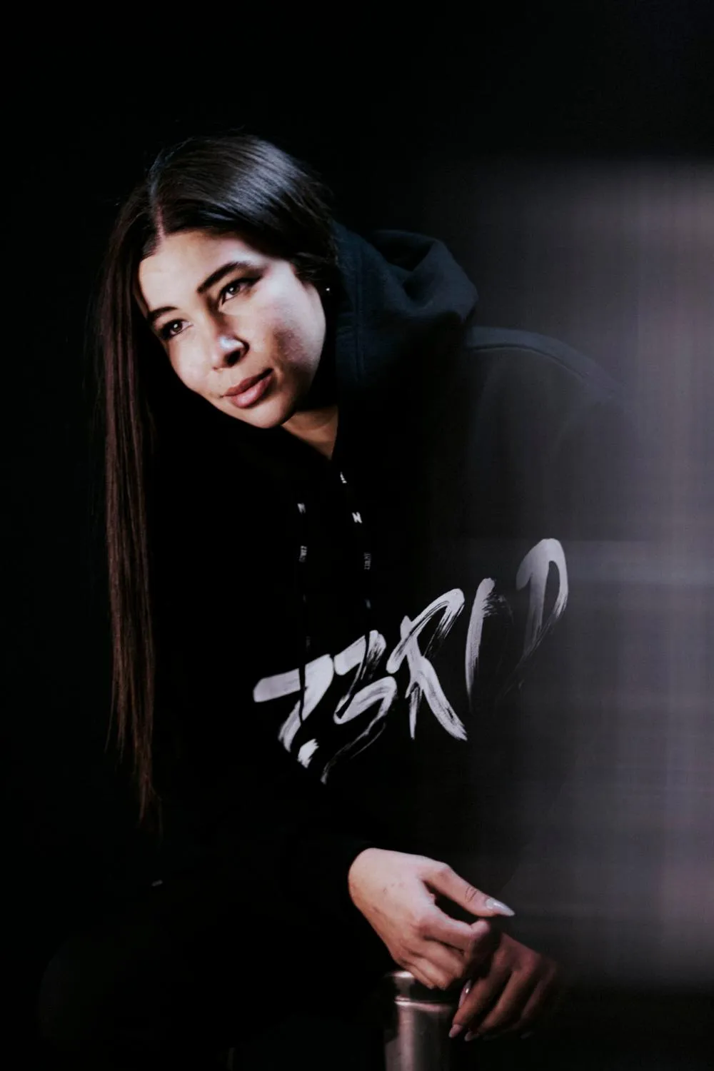 TECH HOODIE 