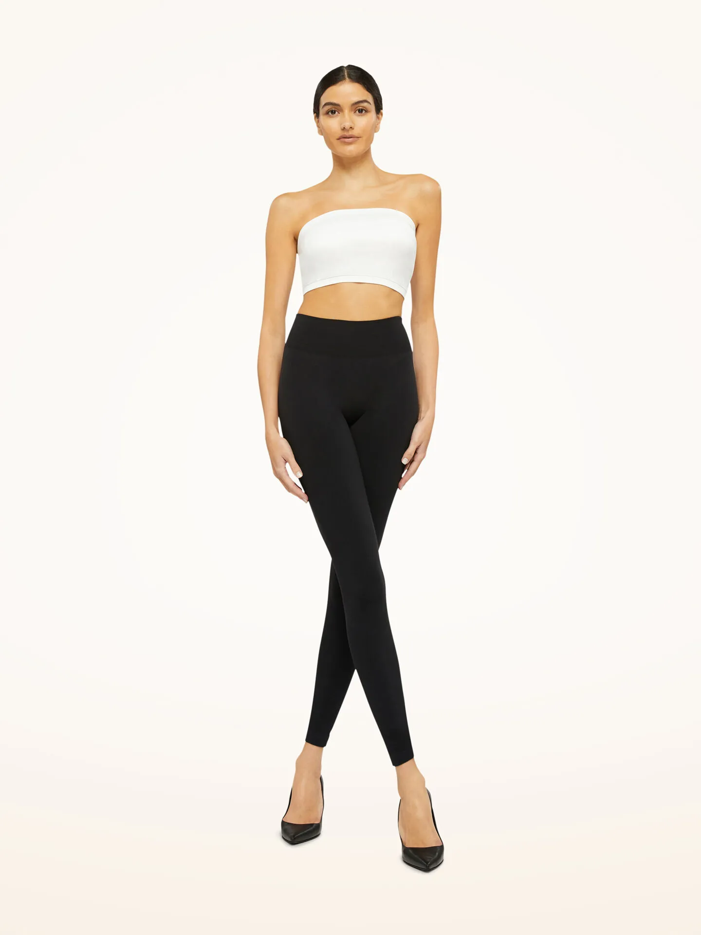 THE W.O.W. WOOL-FORD LEGGINGS
