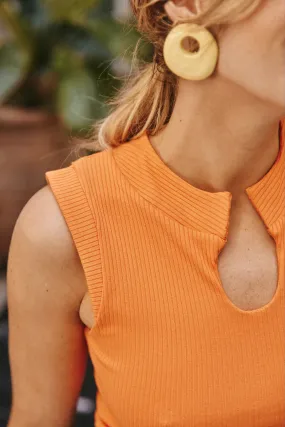 Top Arthur - Orange