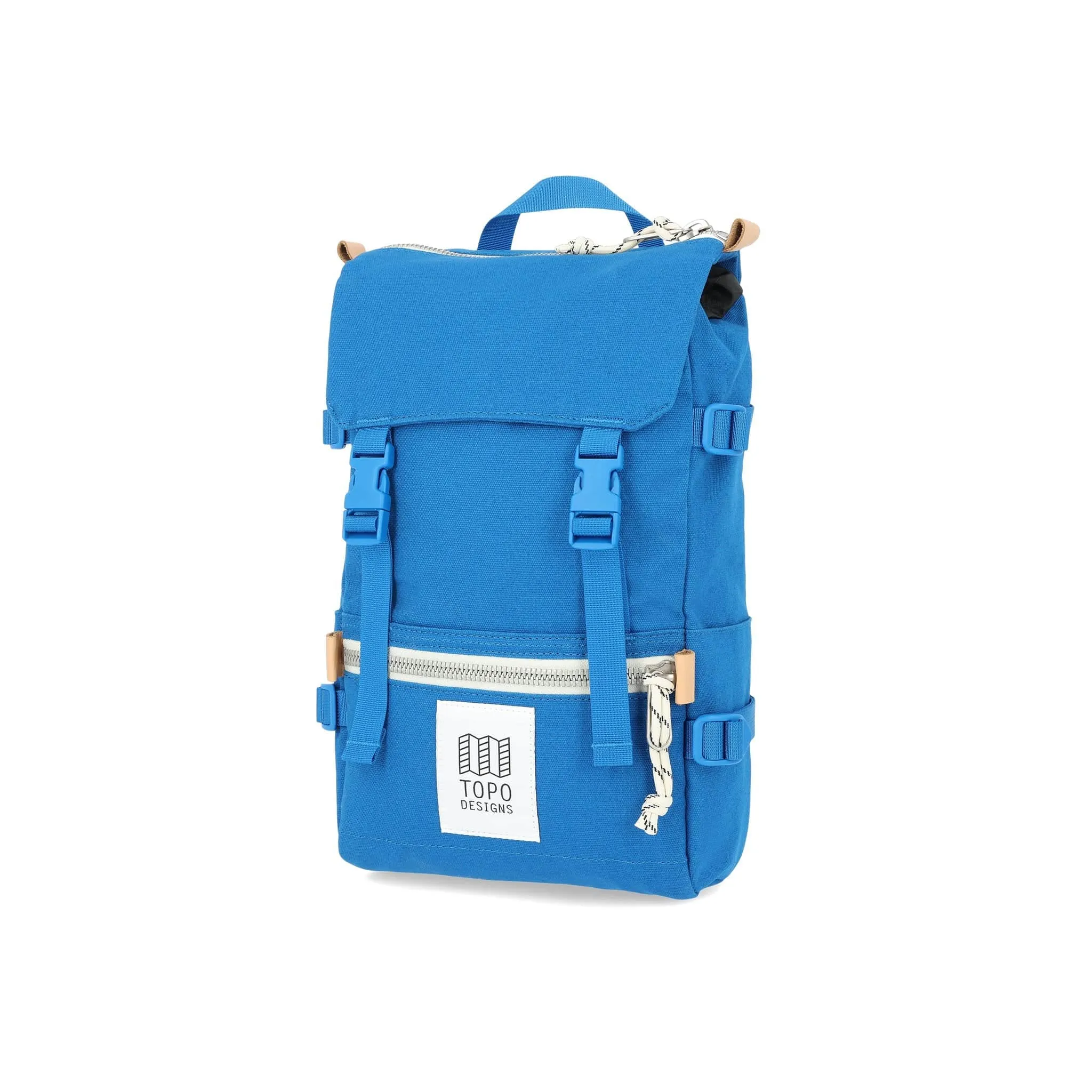 TOPO DESIGNS  Sac à Dos Rover Pack Mini Canvas