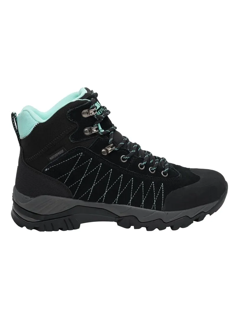 Trespass - Bottines de marche TORRI - Noir
