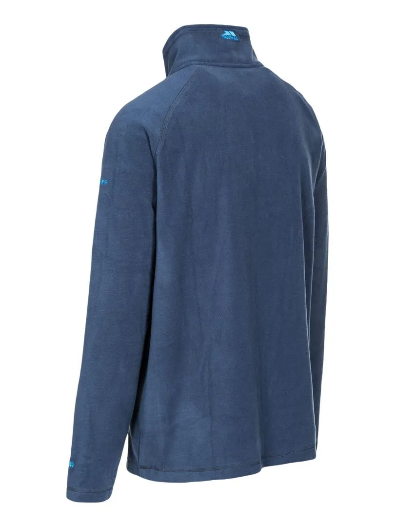 Trespass - Polaire BLACKFORD - Bleu marine