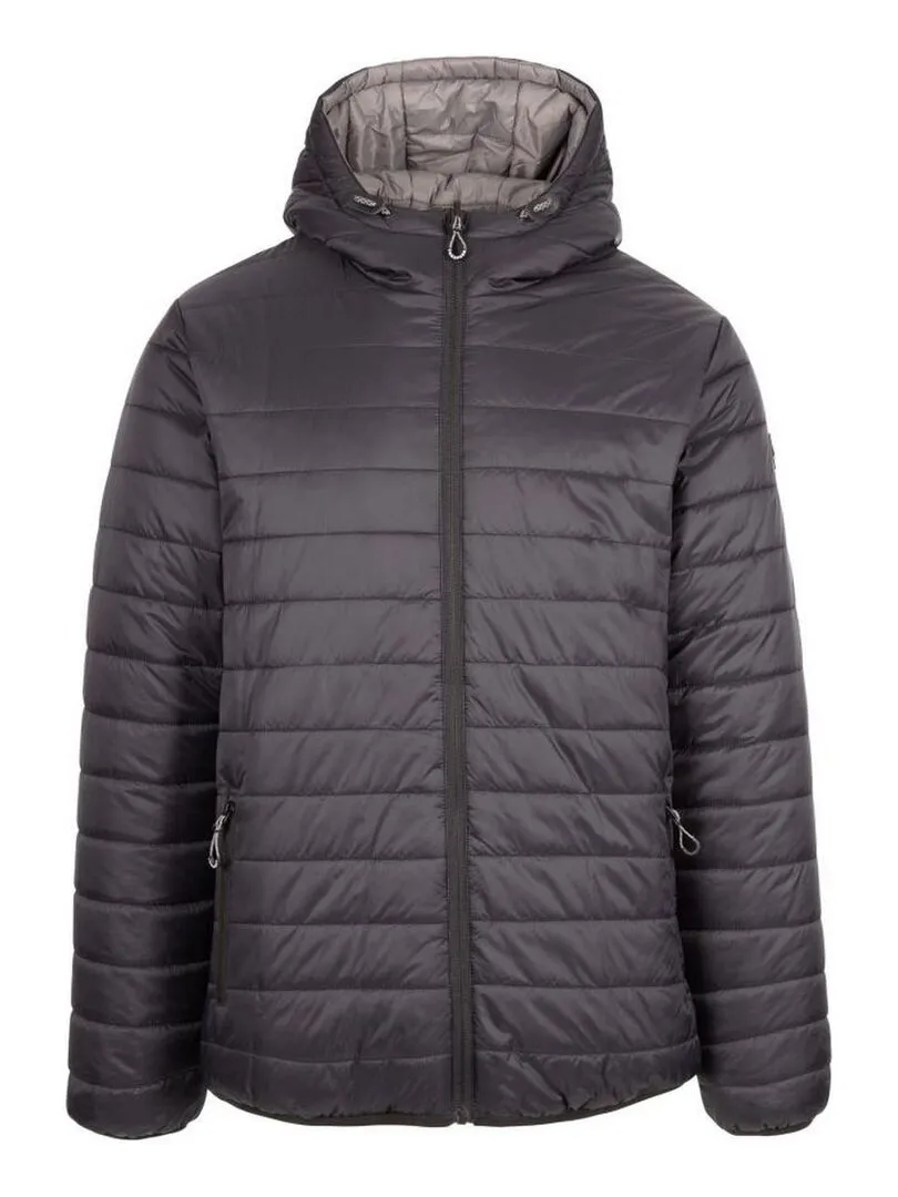Trespass - Veste SENBY - Noir
