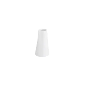 Verseuse RIVAGE 13cl Ø57xh105mm Porcelaine Blanc - Degrenne