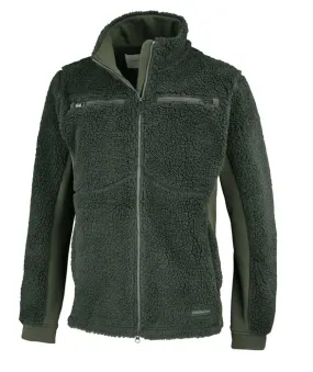 Veste Chevalier Root Wool Pile
