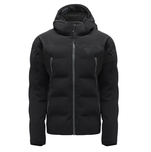 Veste de Ski Dainese Men Downjacket Sport Black Concept