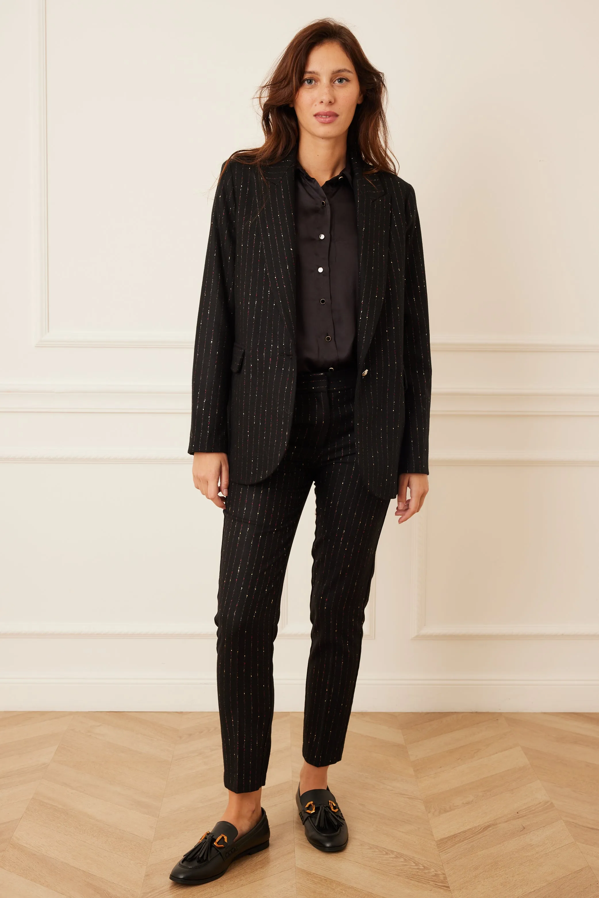 Veste Véritable
