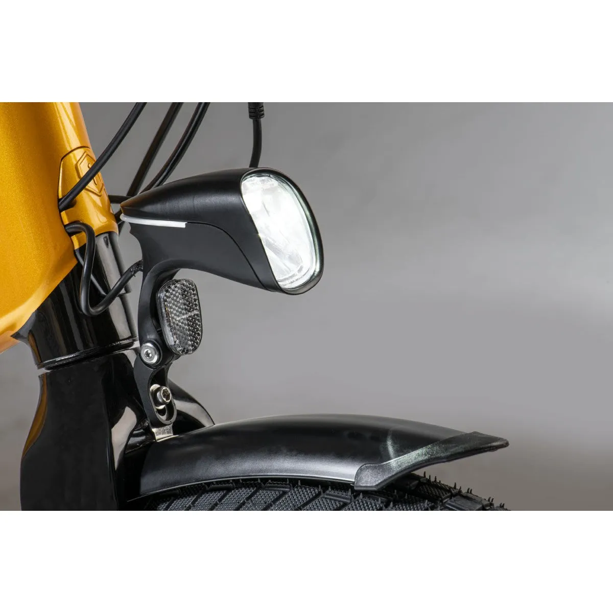 Vélo électrique pliant ONEMILE - Nomad