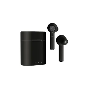 Véritable casque Bluetooth sans fil OEM D020 noir